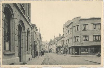 Turnhout Herentalsstraat