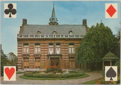 Turnhout Kaartenmuseum