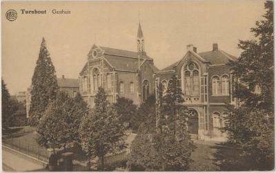 Turnhout Gasthuis