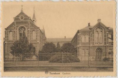 Turnhout Gasthuis