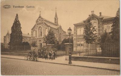 Turnhout Gasthuis