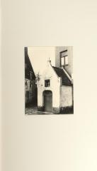 Billemontstr - Molenstr / Smakerskapel / Gansakkermolen