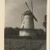 Stenen windmolen (met gaanderij)