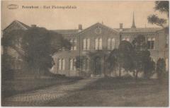 Tournhout - Sint Pietersgodshuis