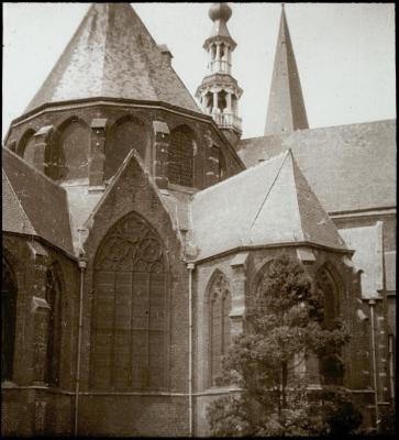 Kempen kunst: Turnhout St. Pieter - kerk