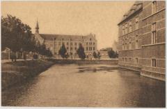 St.Victor - Turnhout