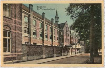 Turnhout St-Victorsinstituut