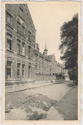 Turnhout Instituut St. Victor.