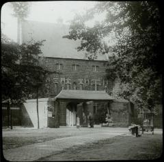 Kempen kunst: Averbode - gebouw 1313