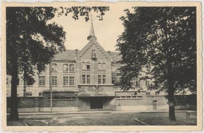 Turnhout Instituut St. Victor.
