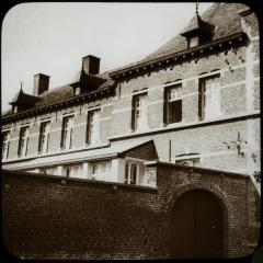 Kempen kunst: Arendonck - St. Agneta []