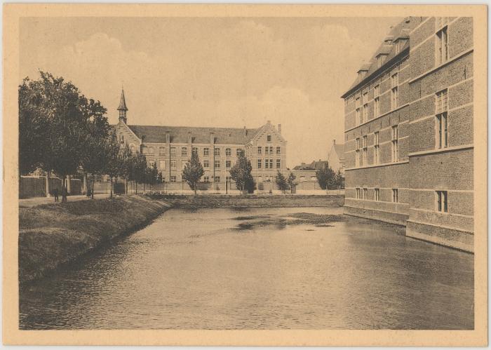 St. Victor - Turnhout.