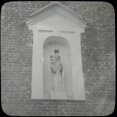 Kempen kunst: Arendonck - kapel