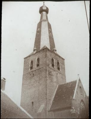 Kempen kunst: Baarle-Hertog: kerk