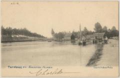 Turnhout Nouveau Bassin.