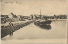 Turnhout - Vaartkom