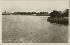 Turnhout. - De Vaart. - Le Canal.