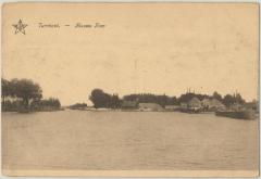 Turnhout, Nieuwe Kom