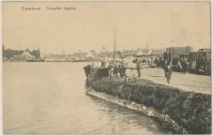 Turnhout Nieuwe Bassin