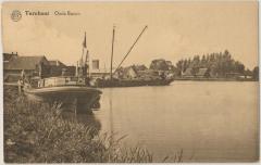 Turnhout Oude Bassin