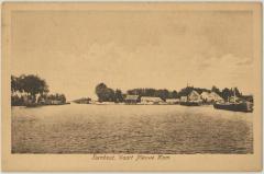 Turnhout, Vaart Nieuwe Kom