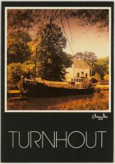 Turnhout Impressie Turnhoutse Vaart