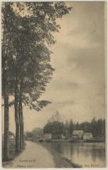 Turnhout Nieuwe Vaart