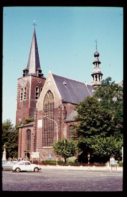  Sint-Pieterskerk