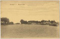 Turnhout - Nieuwe Kom