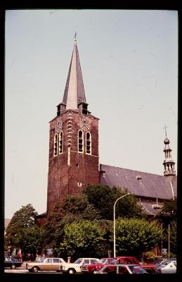  Sint-Pieterskerk 
