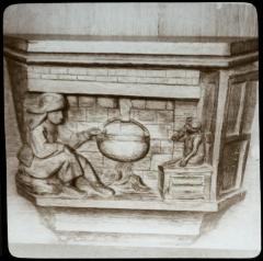 Kempen kunst: Hoogstraten - beeld