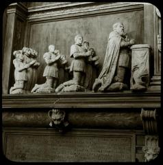 Kempen kunst: Hoogstraten - beeld