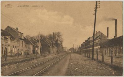 Turnhout Ijzerenweg