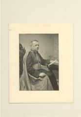 Monseigneur Thomas Louis Heylen