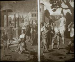 Kempen kunst: Brecht -afbeeldingen