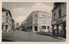 Turnhout Zeshoek. Carrefour