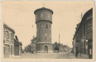 Turnhout Watertoren