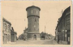 Turnhout Watertoren