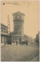 Turnhout Watertoren Château d'eau