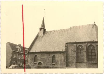 Sint-Theobalduskapel