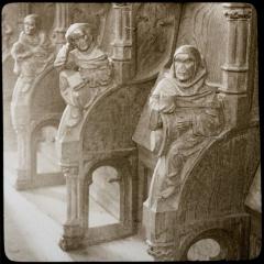 Kempen kunst: Hoogstraten - beelden