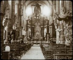 Kempen kunst: Gheel - [M Amondus]