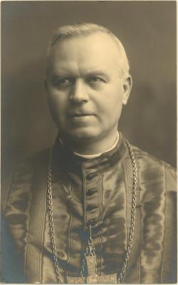 Kardinaal Van Roey