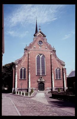 Heilig Kruiskerk