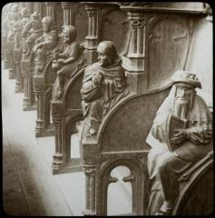 Kempen kunst: Hoogstraten - beelden