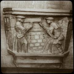 Kempen kunst: Hoogstraten - beelden