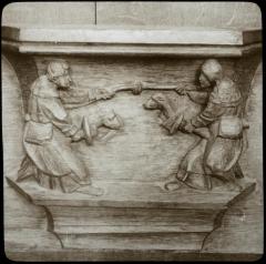 Kempen kunst: Hoogstraeten - beelden