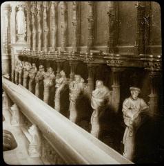 Kempen kunst: Hoogstraten - beelden