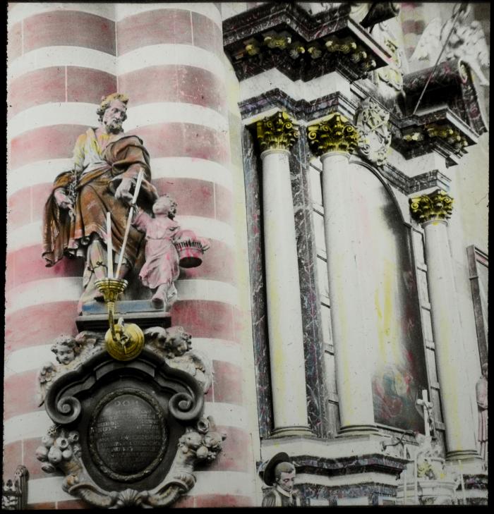 Kempen kunst: Mol - hoofdkerk