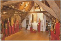 Museum Taxandria Turnhout: Religieuze Kunst